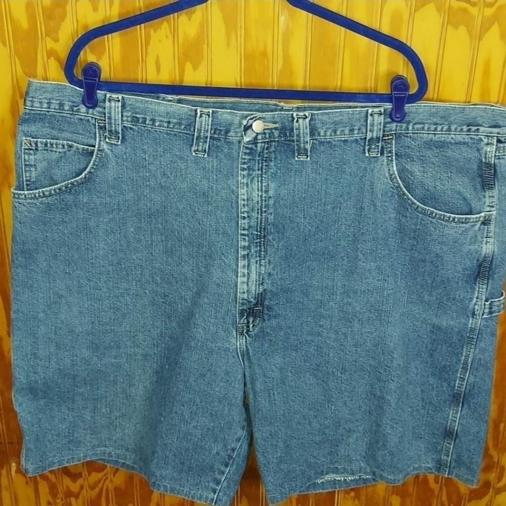 Wranglers Carpenter Shorts